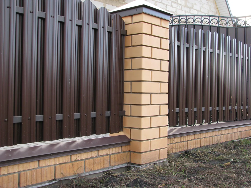 ЕВРОШТАКЕТНИК